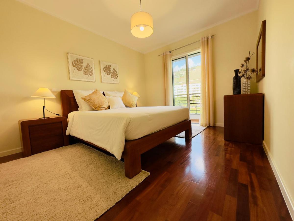 Madeira Inn Perola فونشال المظهر الخارجي الصورة