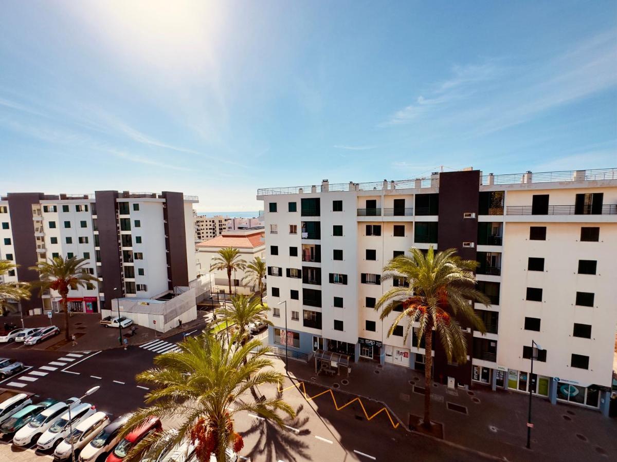 Madeira Inn Perola فونشال المظهر الخارجي الصورة
