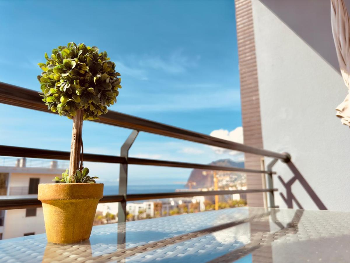 Madeira Inn Perola فونشال المظهر الخارجي الصورة