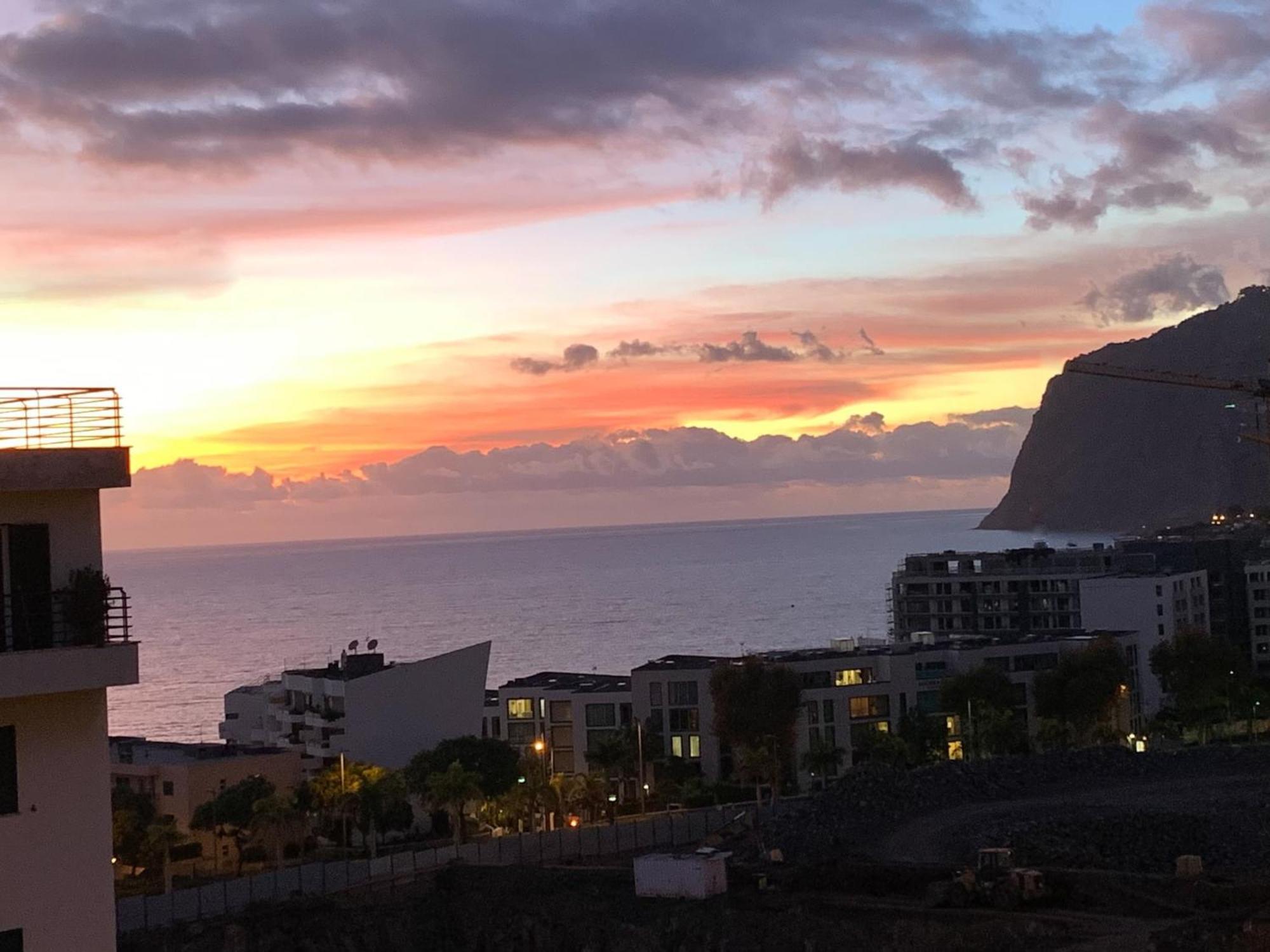 Madeira Inn Perola فونشال المظهر الخارجي الصورة