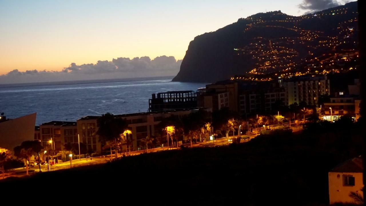 Madeira Inn Perola فونشال المظهر الخارجي الصورة