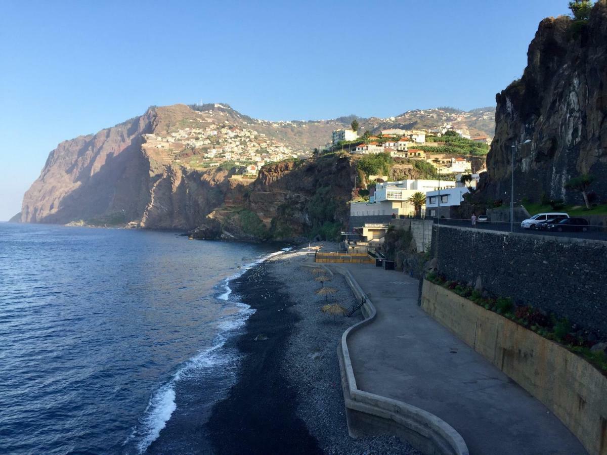 Madeira Inn Perola فونشال المظهر الخارجي الصورة