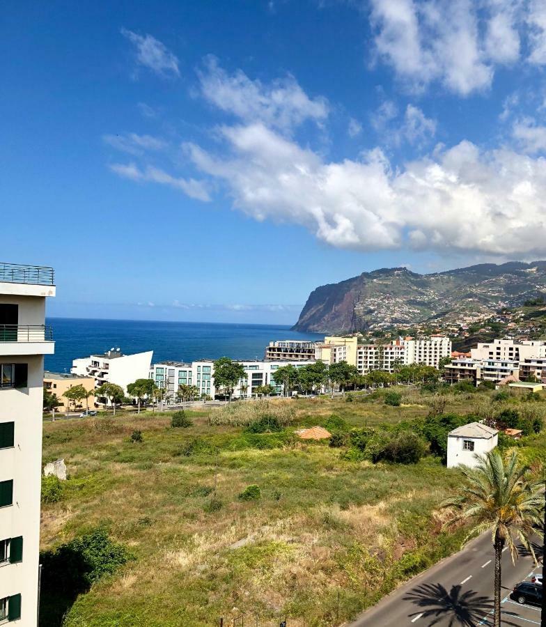 Madeira Inn Perola فونشال المظهر الخارجي الصورة