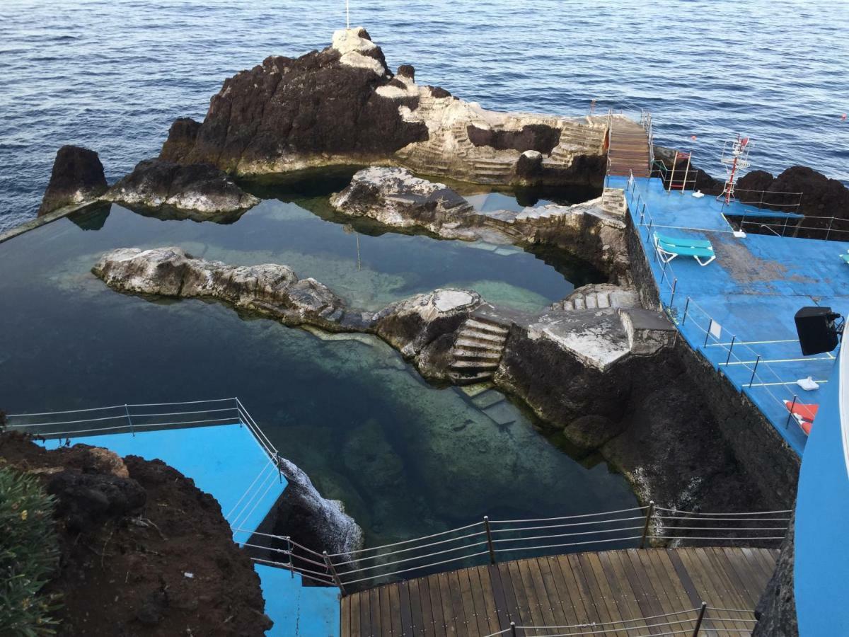 Madeira Inn Perola فونشال المظهر الخارجي الصورة